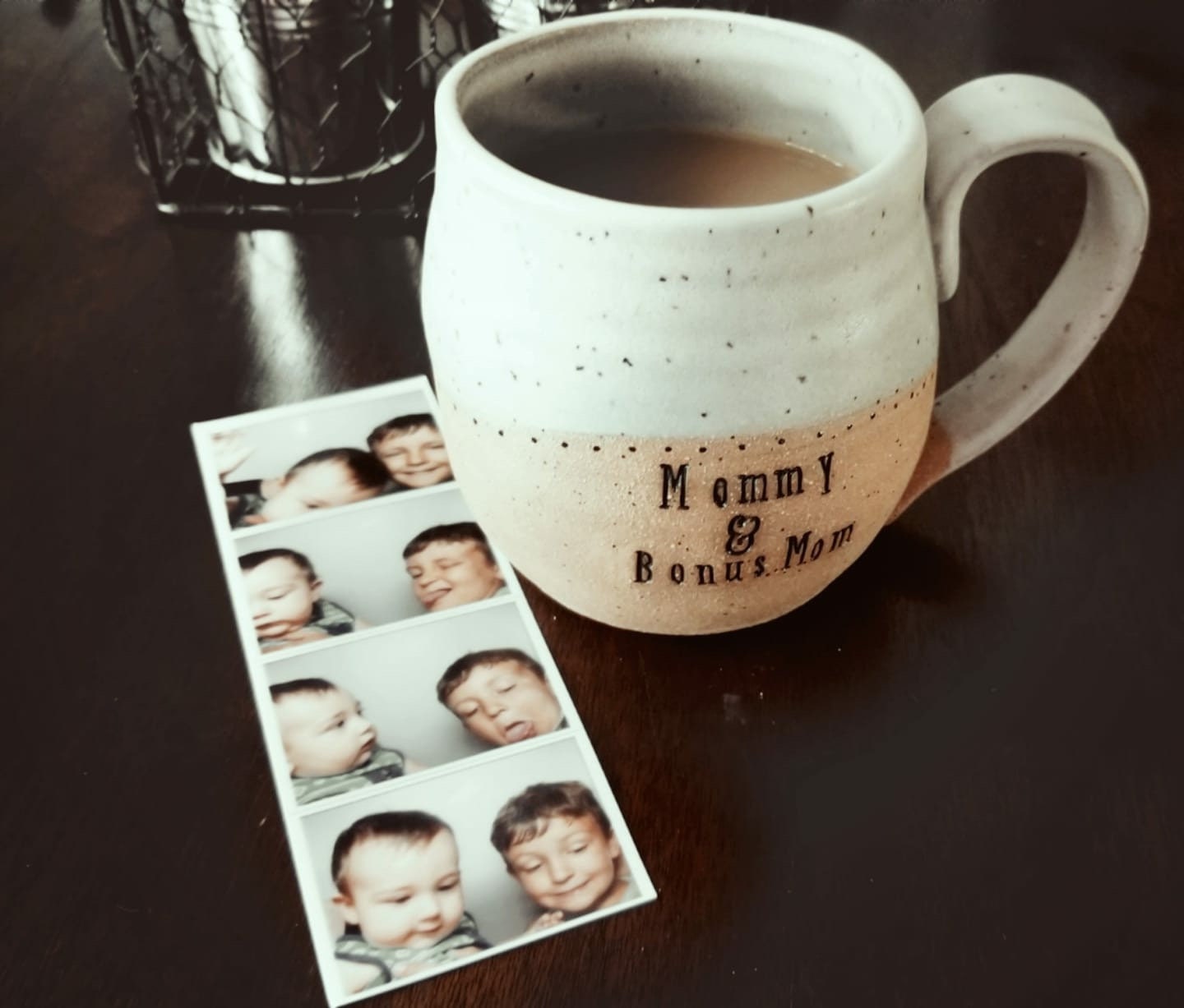 Handmade Mug With Name Personalized Pottery Custom Mug Etsy