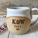 see more listings in the Mugs section