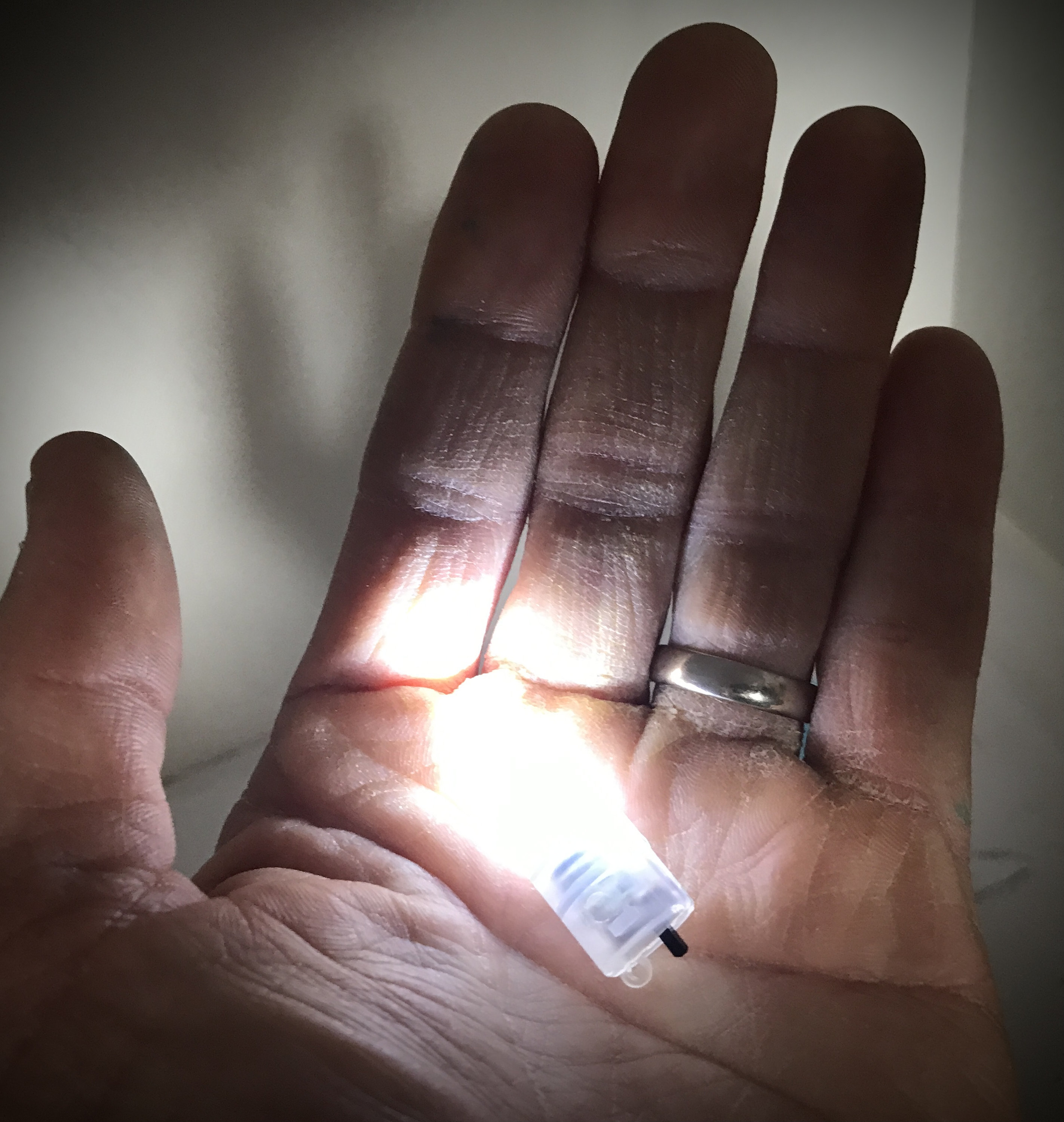 Mini solar lights for crafts online