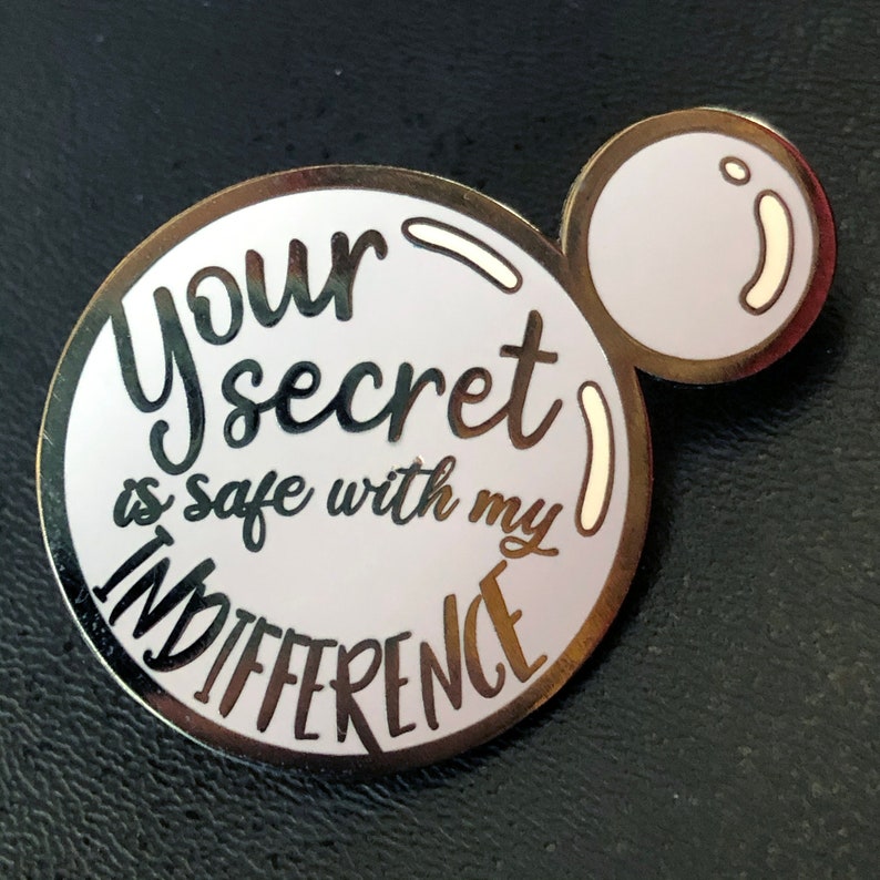 Critical Role Enamel Pins Vox Machina | Etsy
