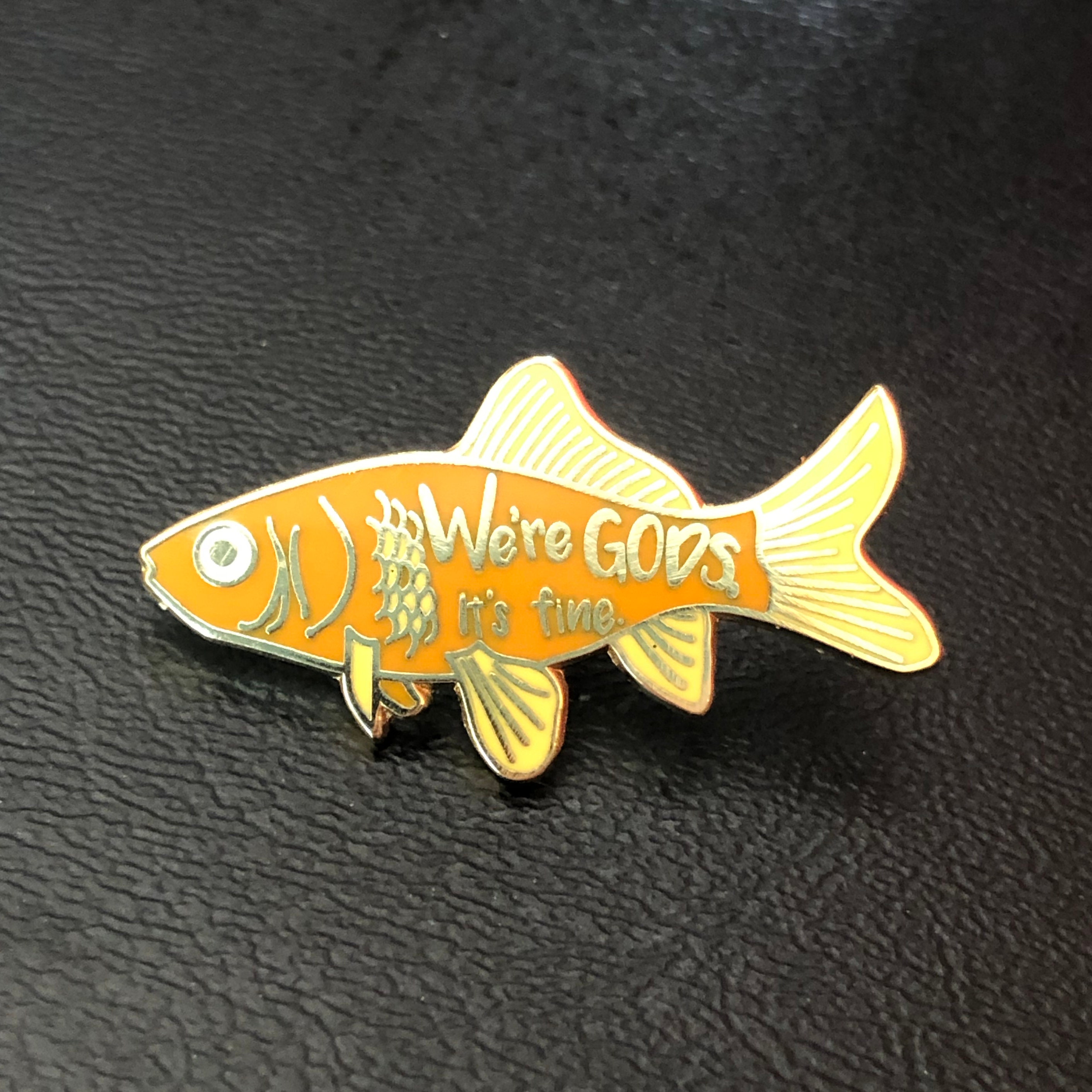 Critical Role Enamel Pins Vox Machina | Etsy