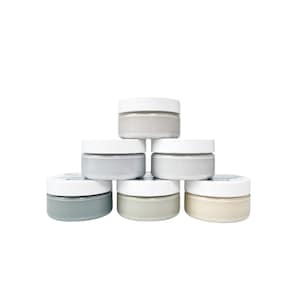 Paint Couture Colors of Sweden Collection, Candlelight, Gustav, Linnea, Queens Court, Sophia