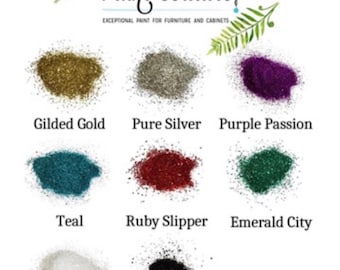 German Glass Glitter Paint Couture  for resin, arts and crafts in DIY scrapbook, Mixed Media junk journal, paper craft, card making, collage