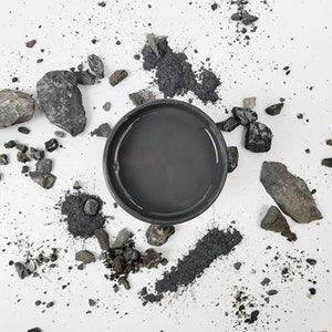 Carbon Paint Couture Paint Self Leveling Water Based Paint Acrylic paint for Furniture and Cabinets Craft Paint Supplies