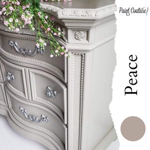 Peace Paint Couture Paint - Super Quick Shipping! Self Leveling paint with built in topcoat and primer