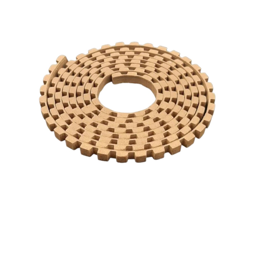 Dental Molding Trim Bendable Wood Trim Ornate Trim Iflex Etsy