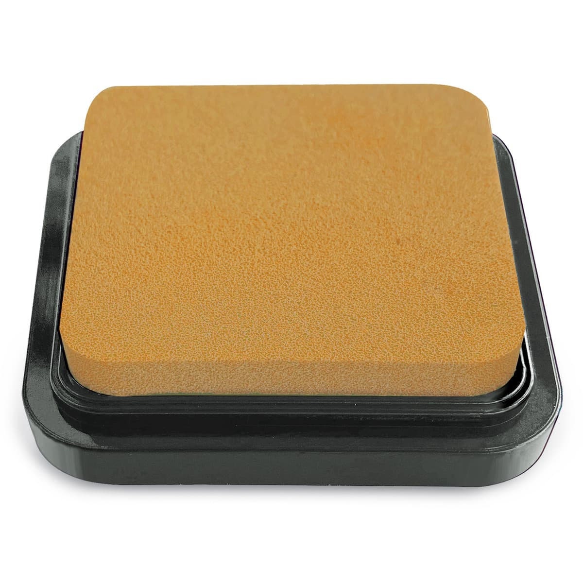 Chiaroscuro Dusty Ink Pad Mecca Gold Ink Pad by Ciao Bella Etsy