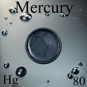 Mercury Gray Paint Couture Lux Metallics Paint, Furniture paint, DIY Craft Paint, Mixed Media, Scrapbook collage, junk journal, card making