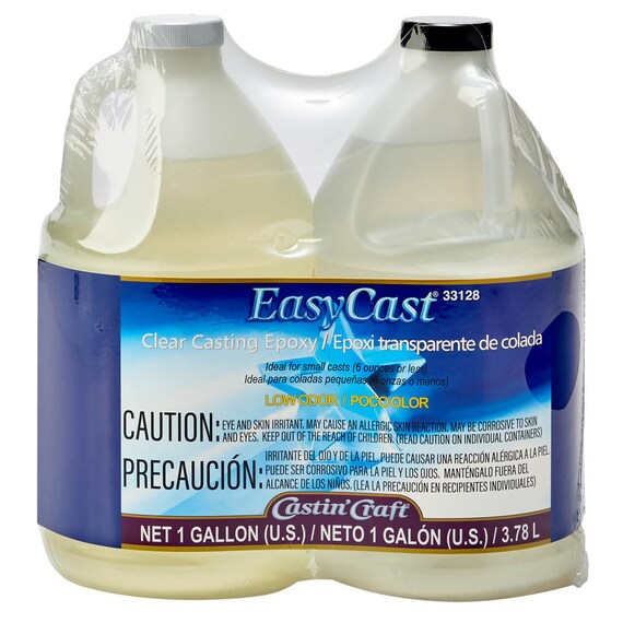 Easycast 2024 resin uk