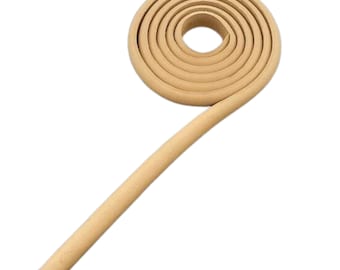 Blank Trim Heat Bendable Wood Trim iFlex Wood Products IFW 4195, Furniture Embellishment, Scrapbooking, Mixed Media DIY Craft Trim