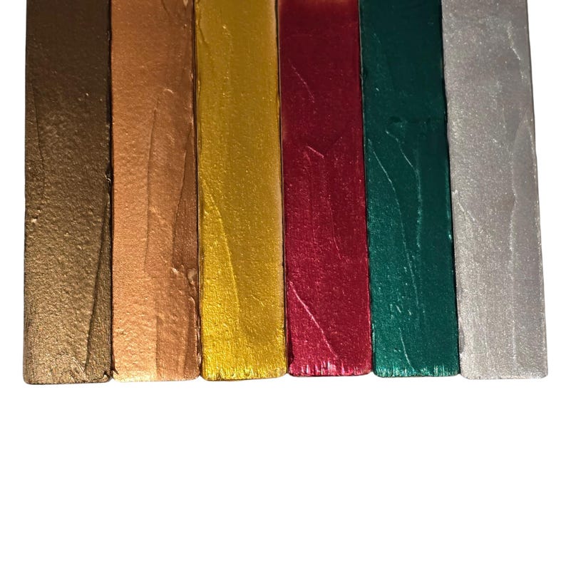 Cranberry Red Paint Couture Stencil Paste, Furniture Paint, DIY Craft