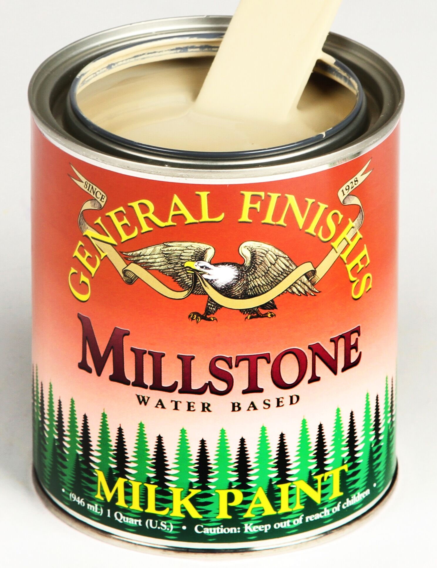 General Finishes Milk Paint Etsy