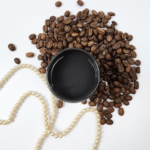 Espresso Dark Brown Paint Couture Paint Self Leveling Water Based Paint Acrylic paint for Furniture and Cabinets Craft Paint Supplies