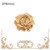 Ciao Bella - Blocco Carta Scrapbooking 'The Gift Of Love' 20x20 Cm - 12 Fogli Fronte/Retro - 190g - FSC Italiano