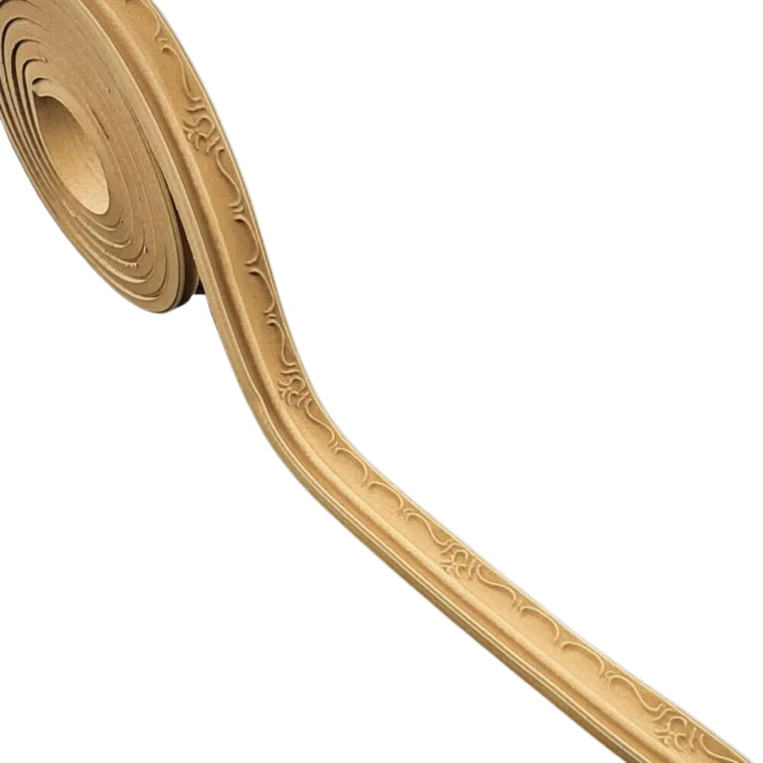 Decorative Trim Heat Bendable Wood Trim Iflex Wood Products IFW 4144