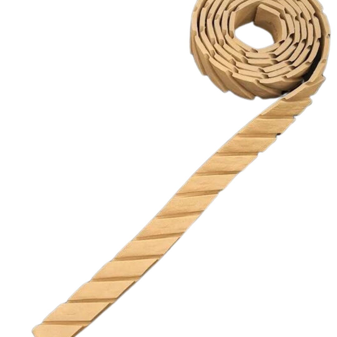 Decorative Trim Bendable Wood Trim Ornate Trim Iflex Wood Etsy