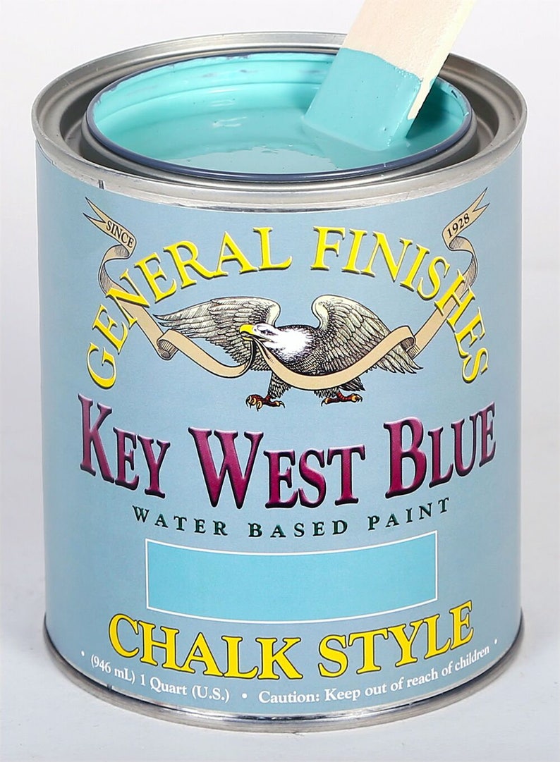 General Finishes Chalk Style Paint Furniture Paint or Etsy