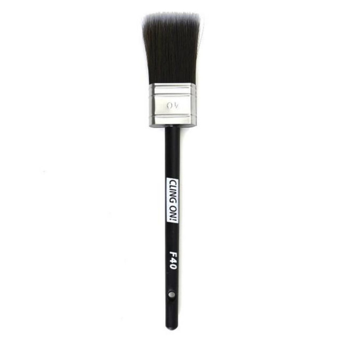 Block Series Paint Brush Cling On Brushes for Furniture Etsy