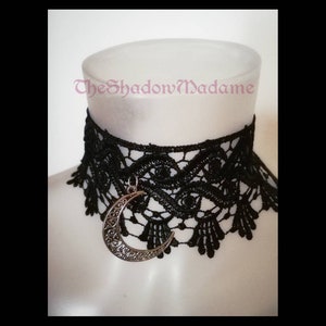 Nox Choker