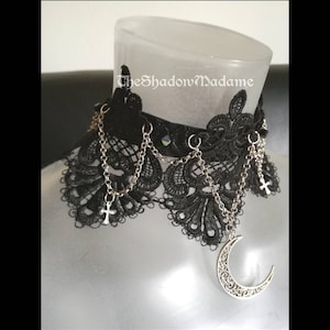 Queen Of The Damned Chocker