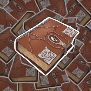 Spell Book