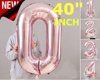 where can i buy large number balloons