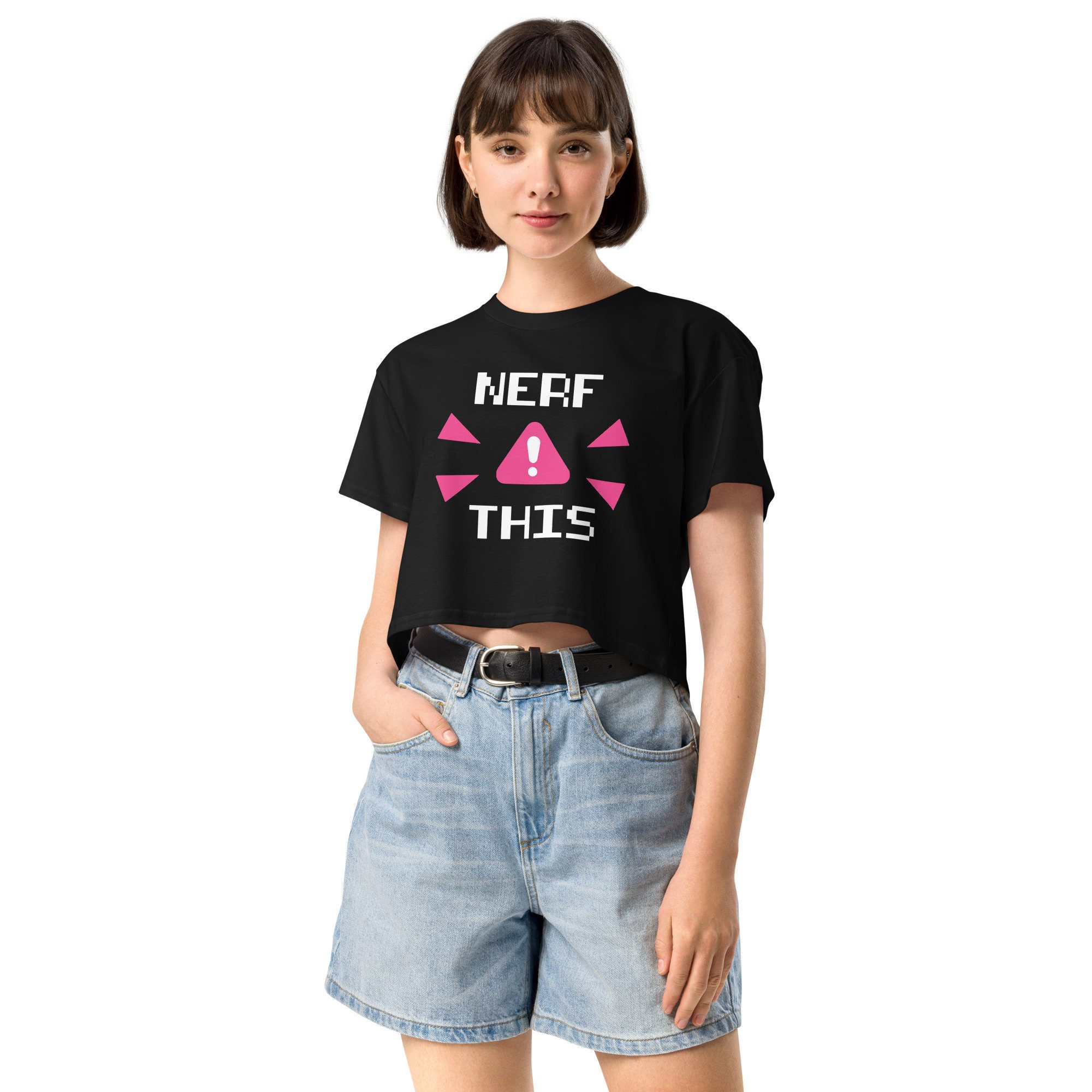 Maglia nerf best sale