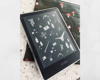 kindle wallpaper, kindle screensaver, kindle lock screen, kindle girlie, kindle case, kindle paperwhite case, kindle ePub, custom kindle
