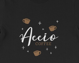 Download Accio coffee | Etsy