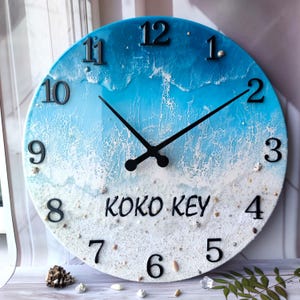 Reloj de pared acrílico personalizado con números, 12 marcadores de hora, piezas de reloj modernas, números arábigos y romanos, decoración de esferas de reloj DIY, suministros para manualidades.