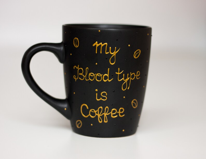 Vulgar Coffee Cup Funny Mugs With Sayings Offensive Coffee Etsy