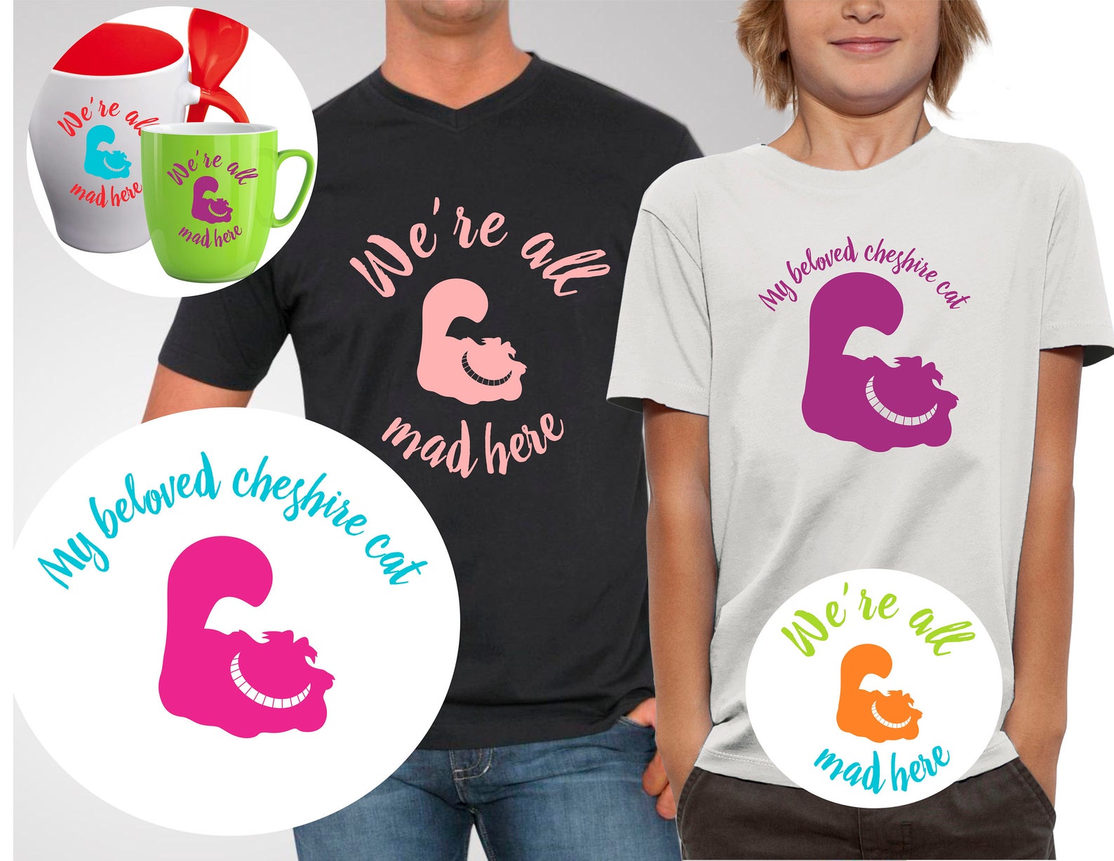 Free Free Cheshire Smile Svg 947 SVG PNG EPS DXF File