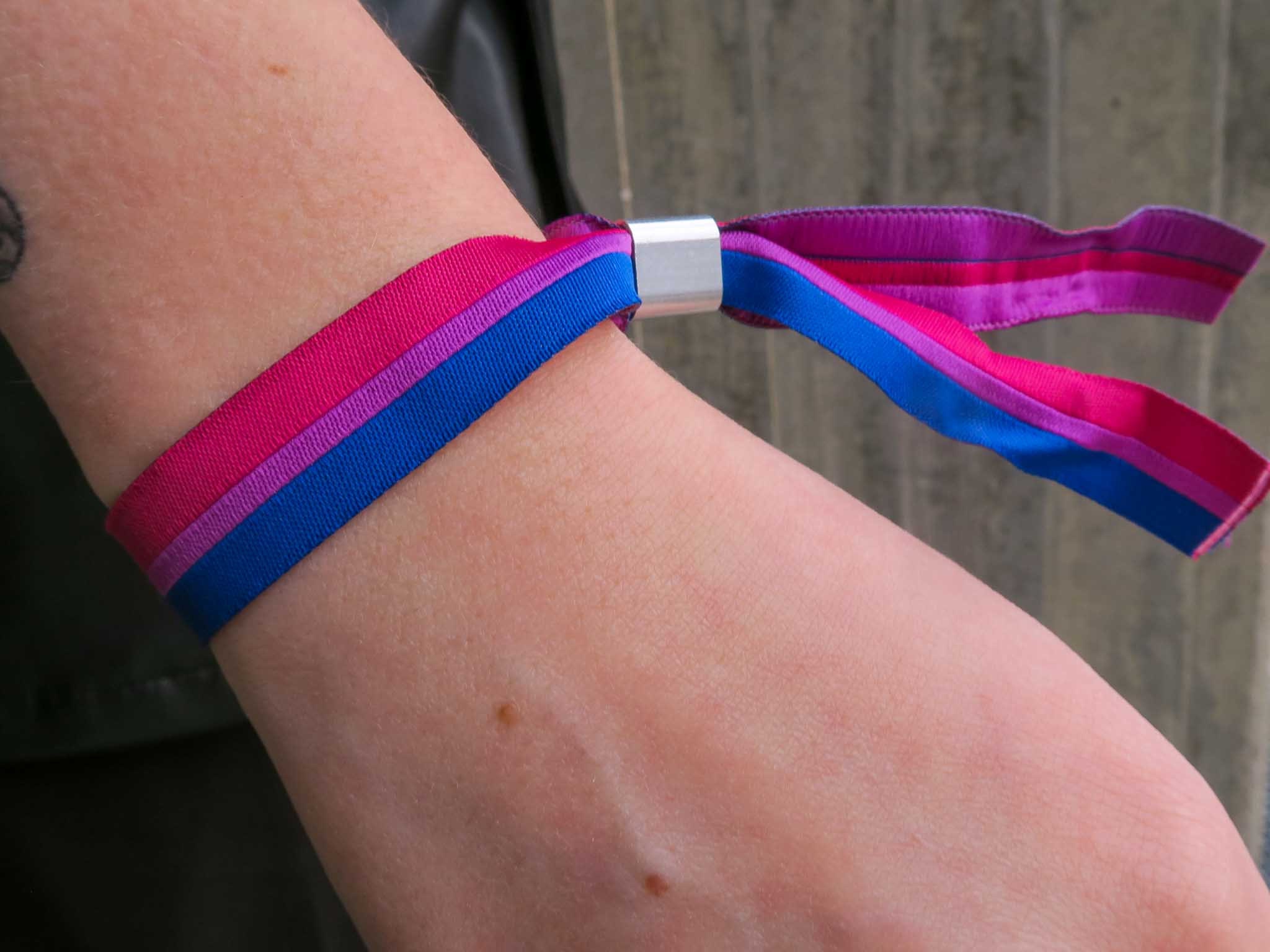 In wirklichkeit n tzlich gewonnen csd armband 2019 gesellig exkrement