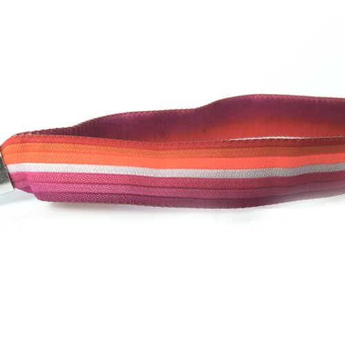 Lesbian Bracelet Festival Band Fabric Band Lgbtq CSD