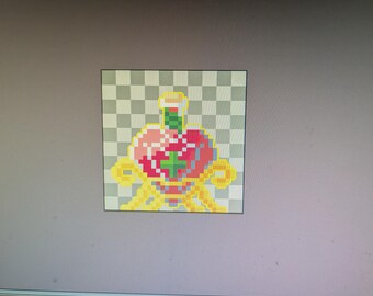 Health Potion GIF