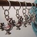 see more listings in the Charms & Stitch Markers section