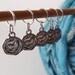 see more listings in the Charms & Stitch Markers section