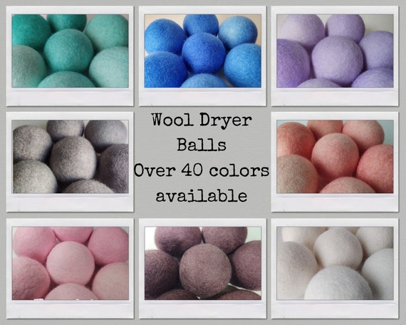 Wool Dryer Balls vs. Dryer Sheets: Which Is Better?