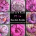 see more listings in the Carded Batts (Spin/Felt) section