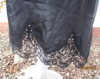 Damen Solid Petticoat Unterrock Rock Rutscht 3-layer Tüll Netz Minirock