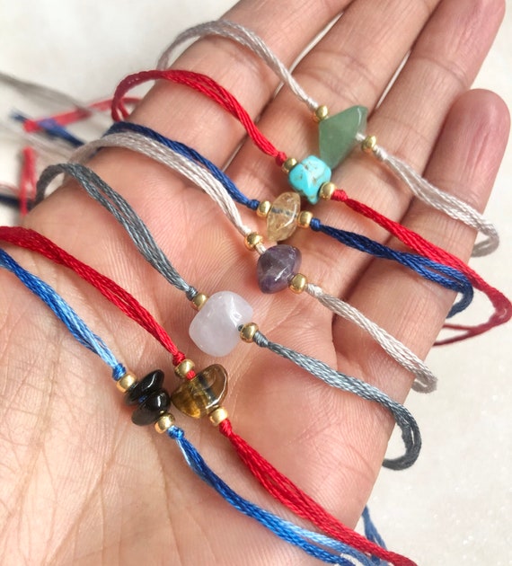 Unique Design Rakhi for Brother| Bracelet for Bhaiya| Raksha Bhandan | Gift  Set for Sister, Baby,Kids - Unique Handcrafted Home Decor and jute baskets  | In Style Craft