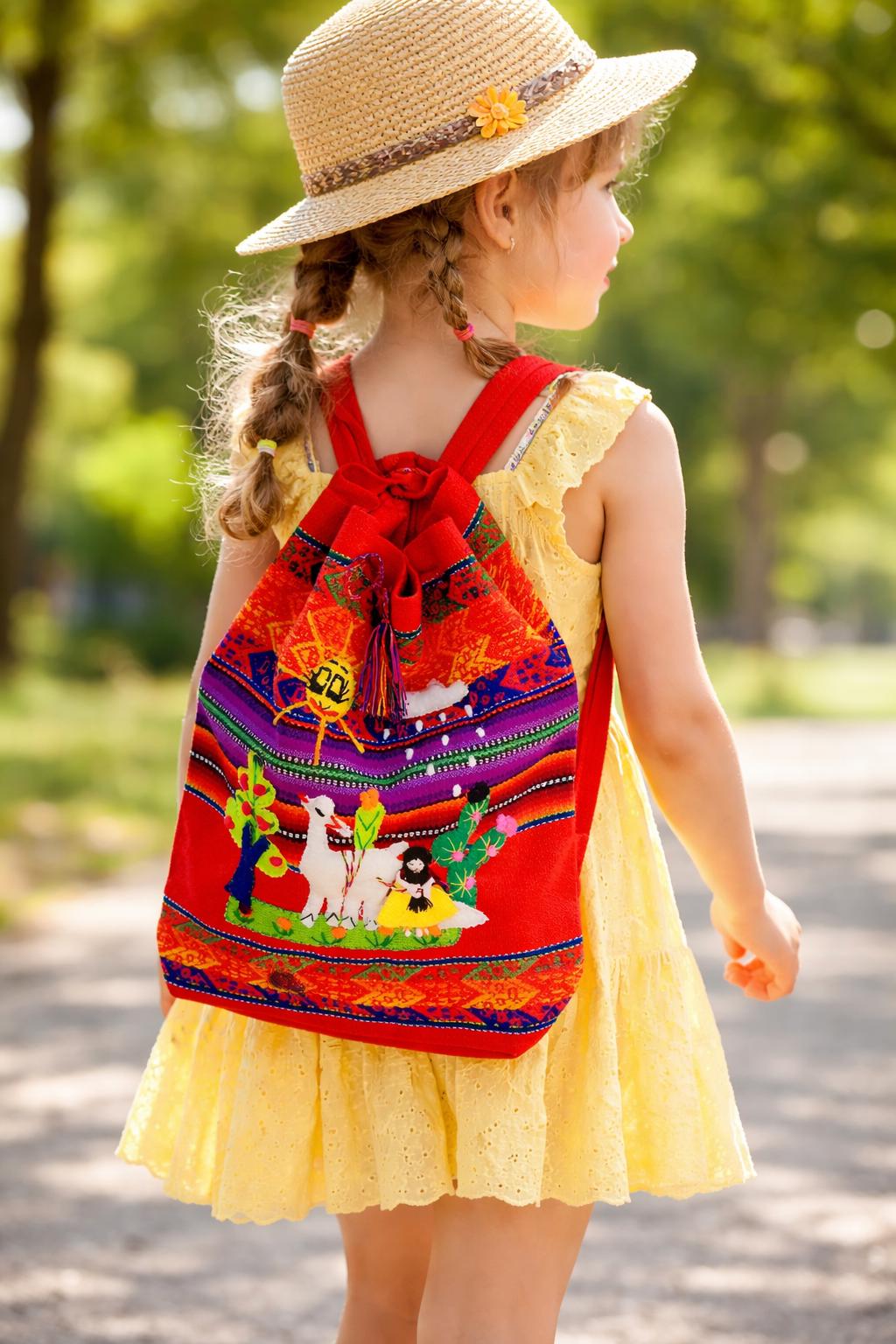 Early 2000s Kids Backpacks - Etsy