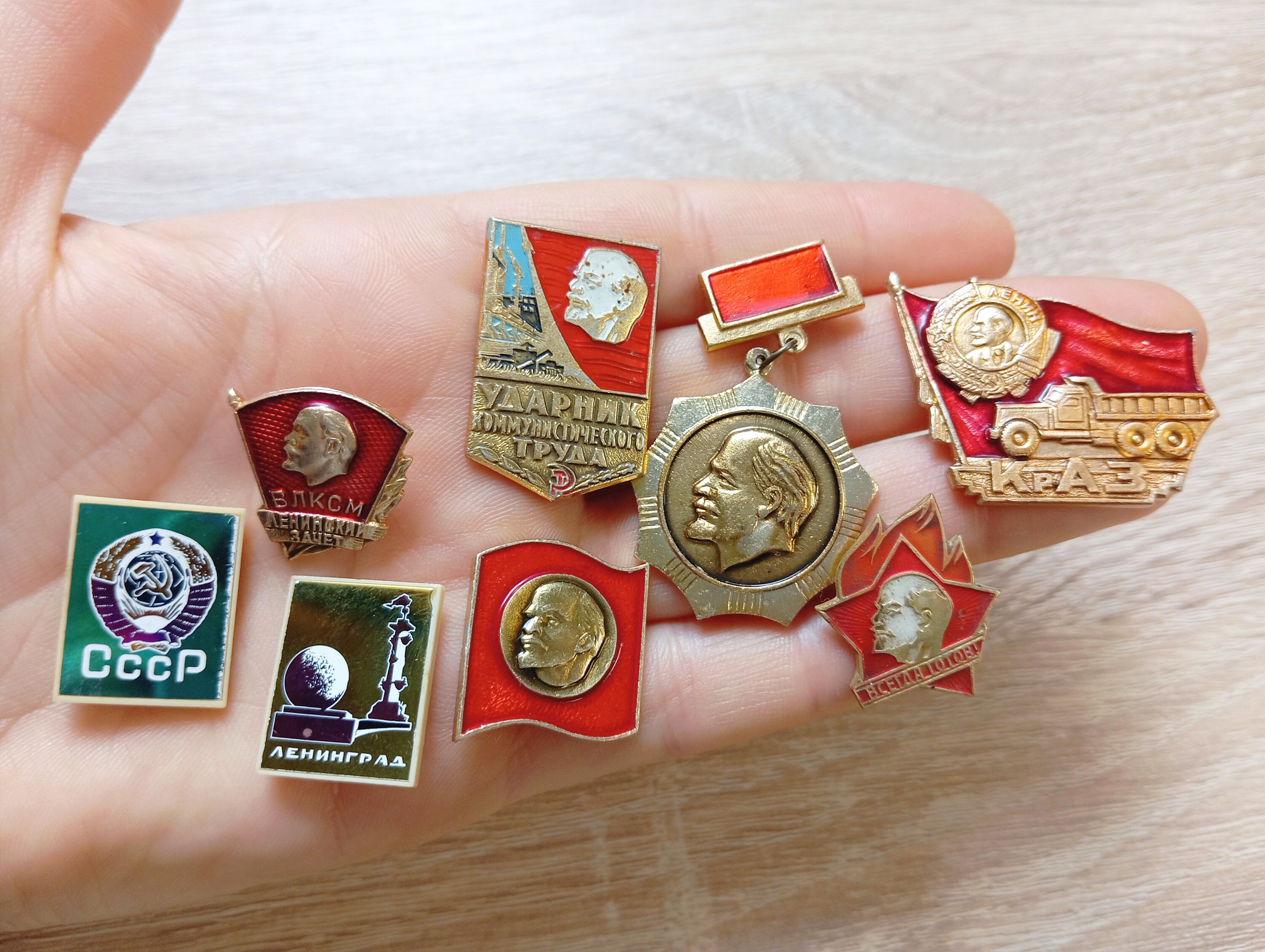 ウラジミールレーニン - Etsy 日本