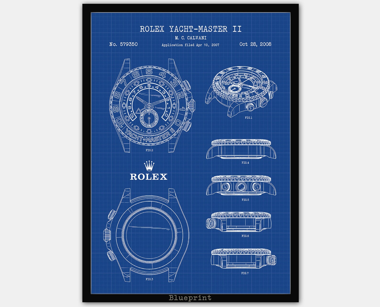 rolex world of yachting