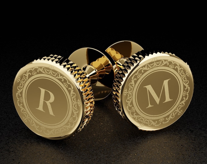 Cufflinks
