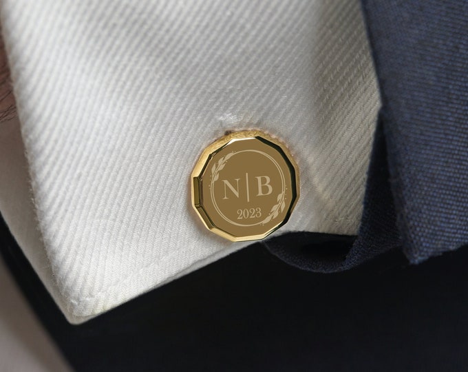 Cufflinks