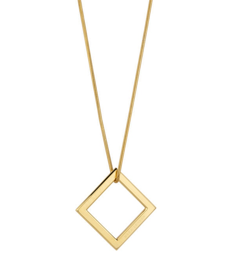personalised necklace for mom