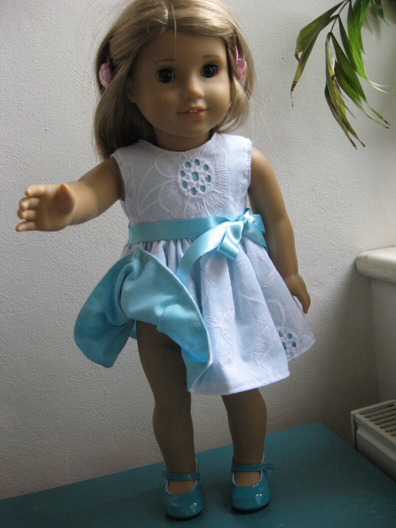 etsy american girl clothes