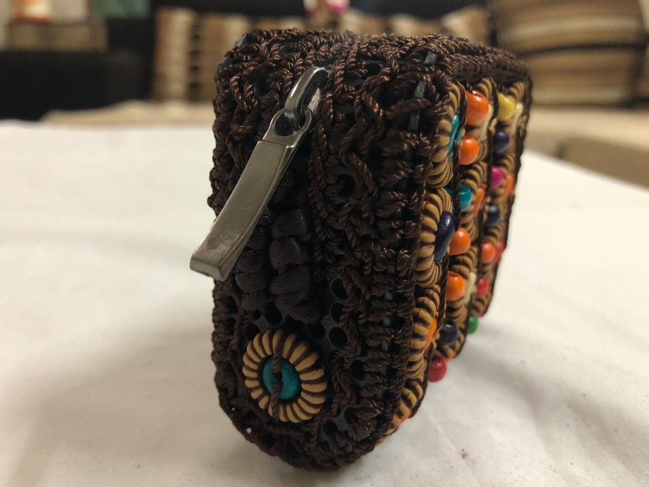 Coin purse/coin bag/ gift for her/ perfect Christmas Gift Etsy