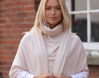 Ponchos, sweaters, wraps